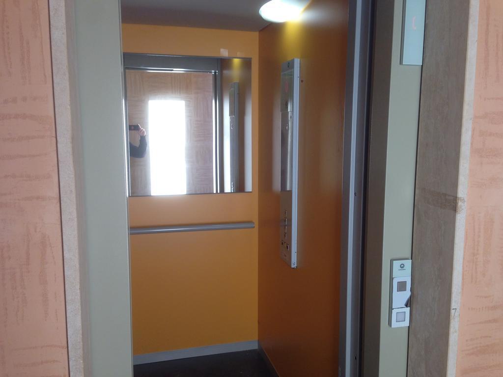 Ferienwohnung Casa Fenugheddu Oristano Exterior foto